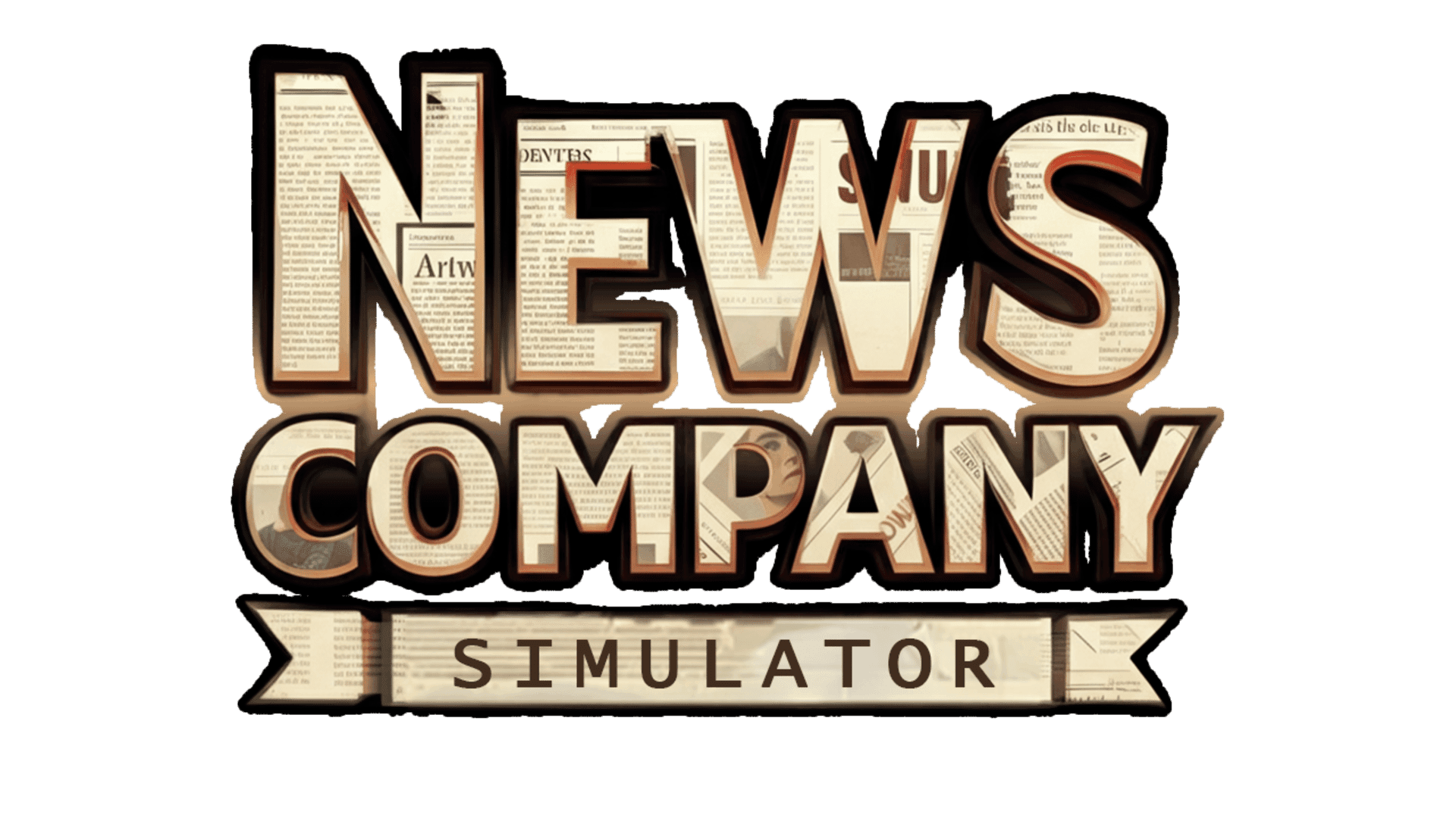 News Company Simulator artwork 2