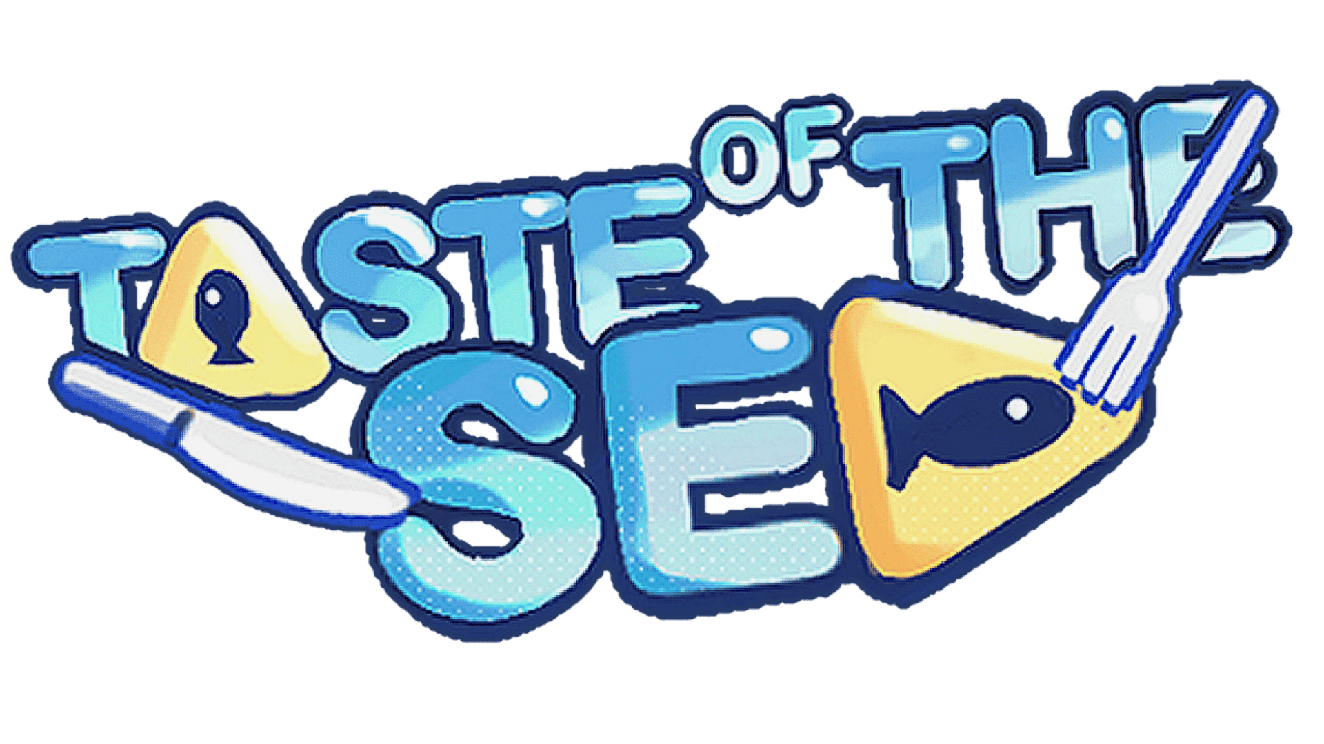 Taste of the Sea artwork 2