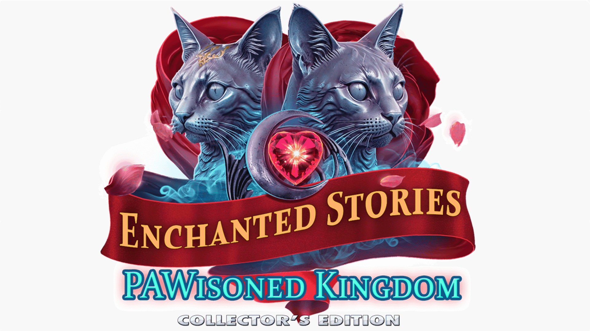 Enchanted Stories: Pawisoned Kingdom Collector's Edition artwork 2