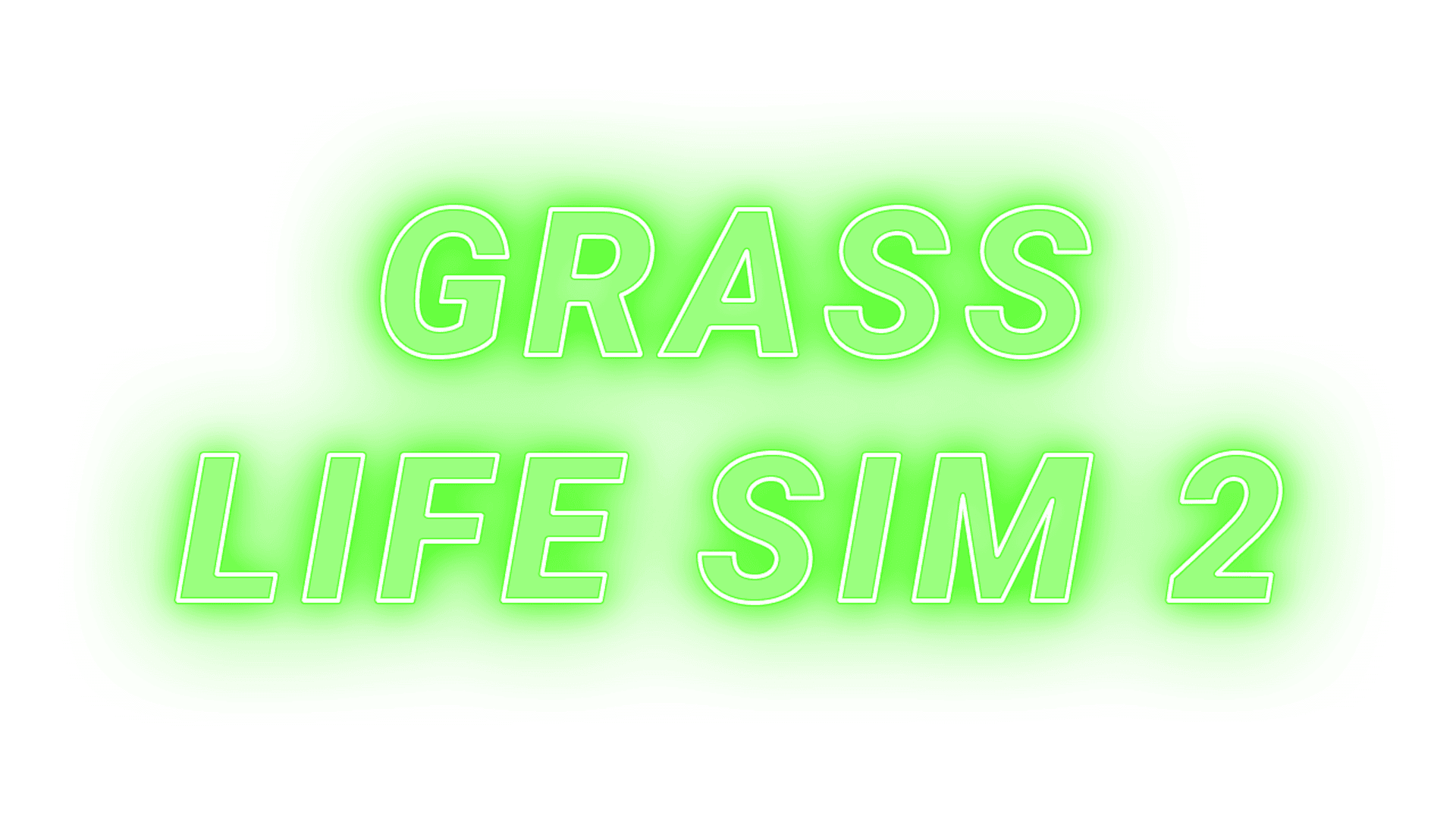 Grass Life Sim 2 artwork 2