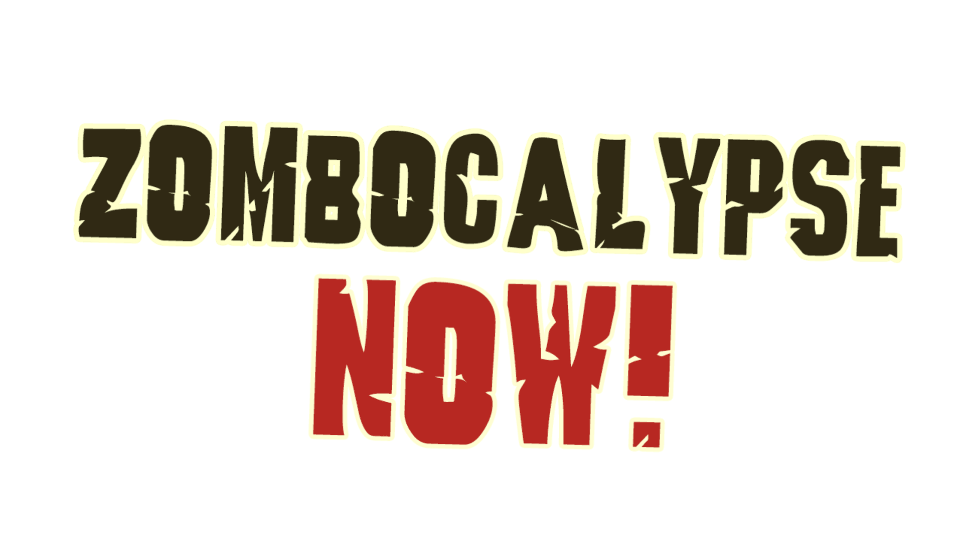 Zombocalypse Now! artwork 2