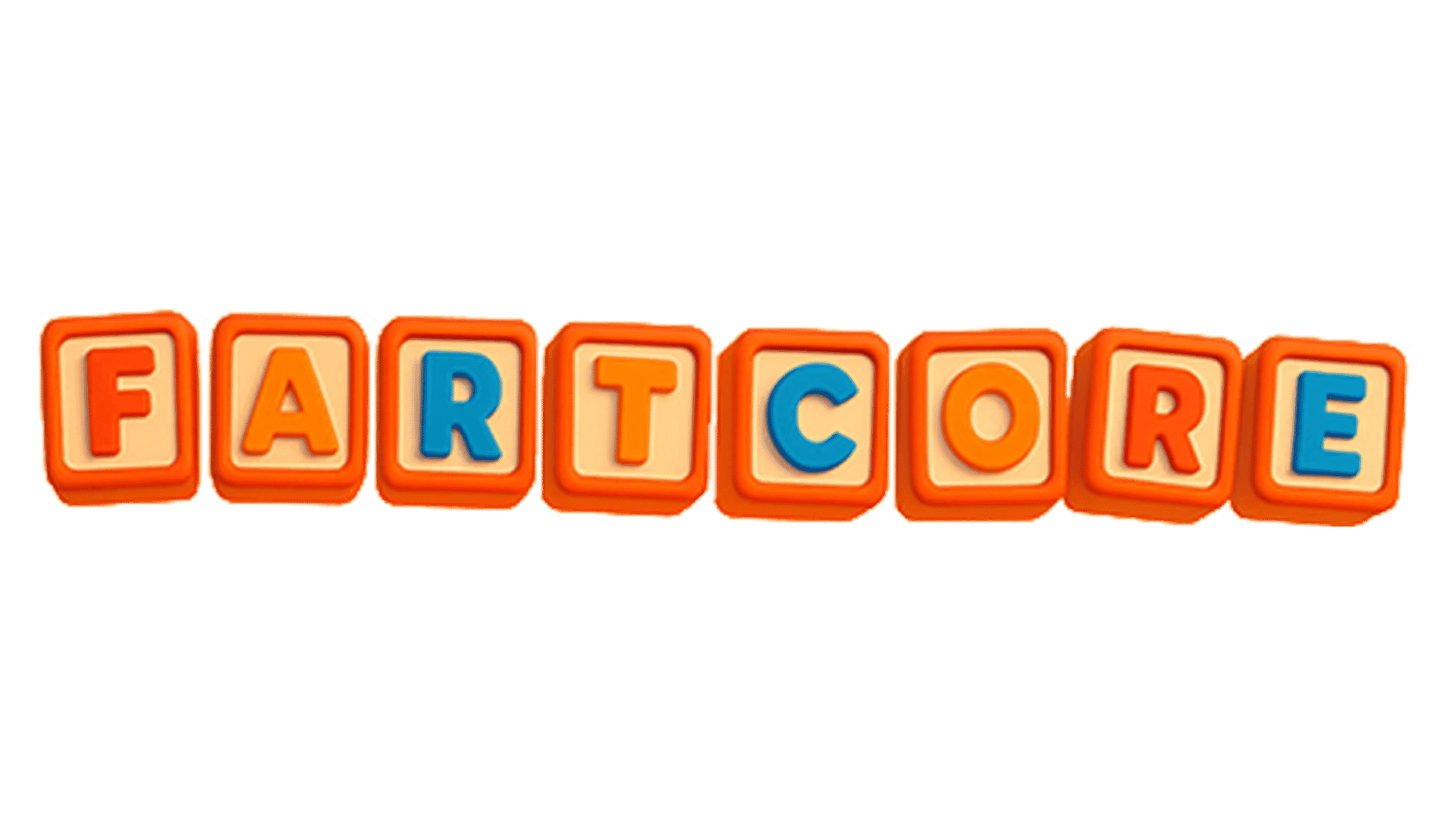 Fartcore artwork 2