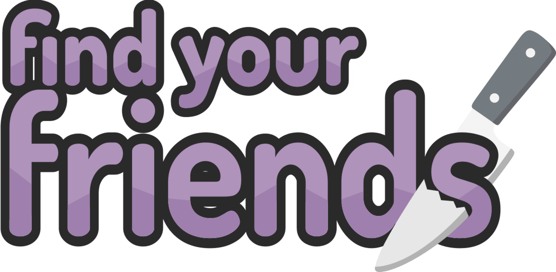 Find Your Friends artwork 2