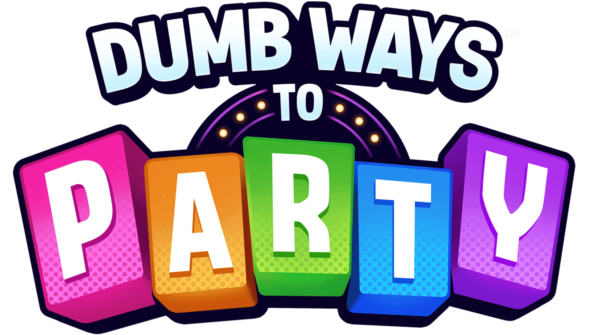 Dumb Ways to Party artwork 2