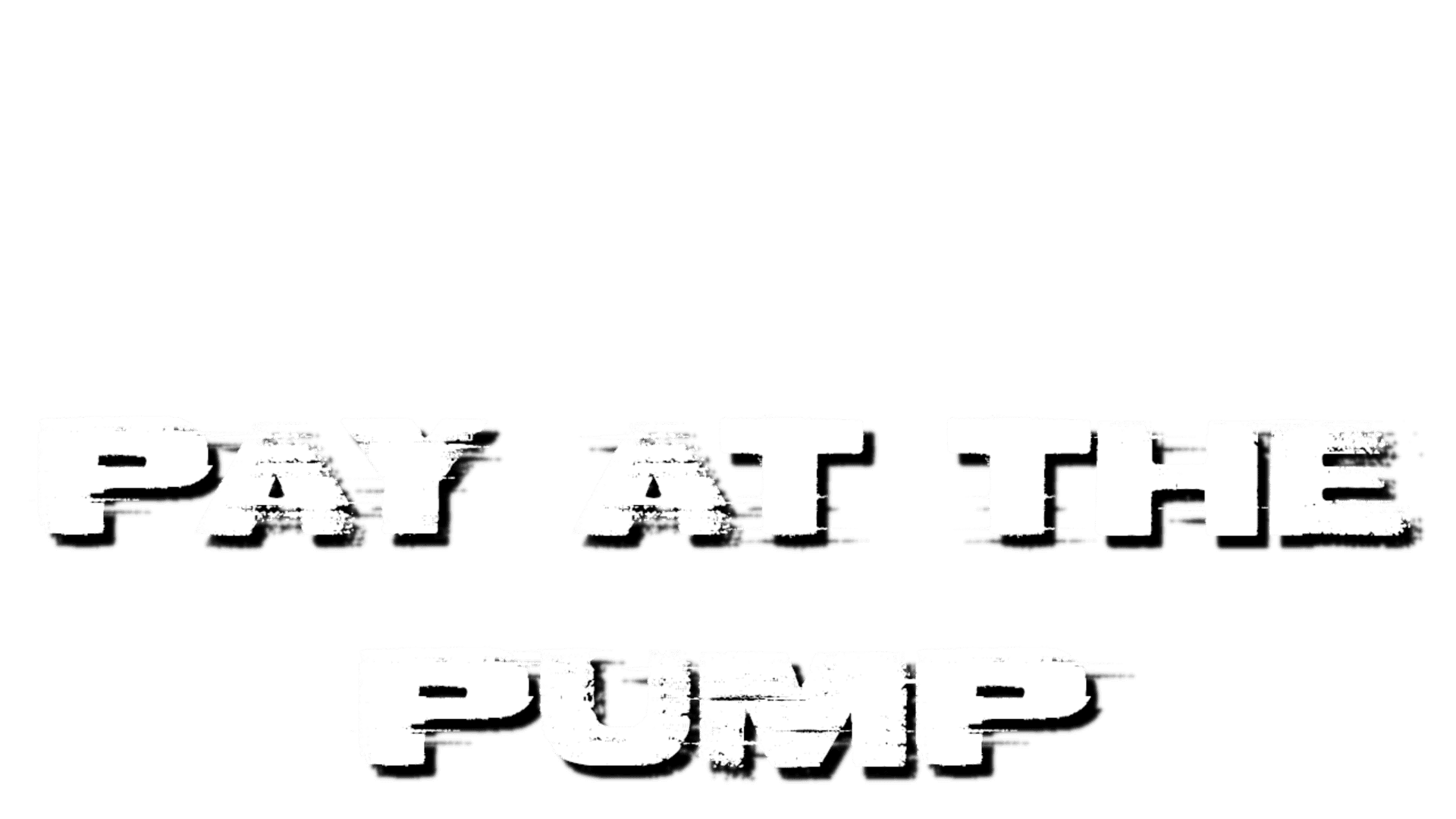 Pay at the Pump artwork 2