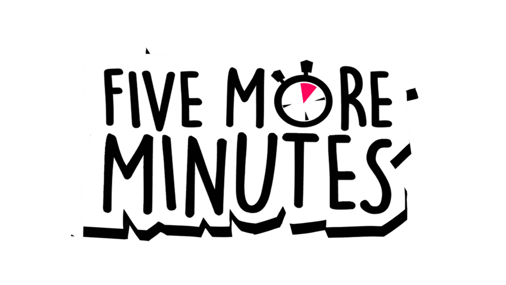 Five More Minutes artwork 2