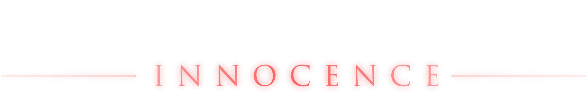 A Plague Tale: Innocence artwork 6