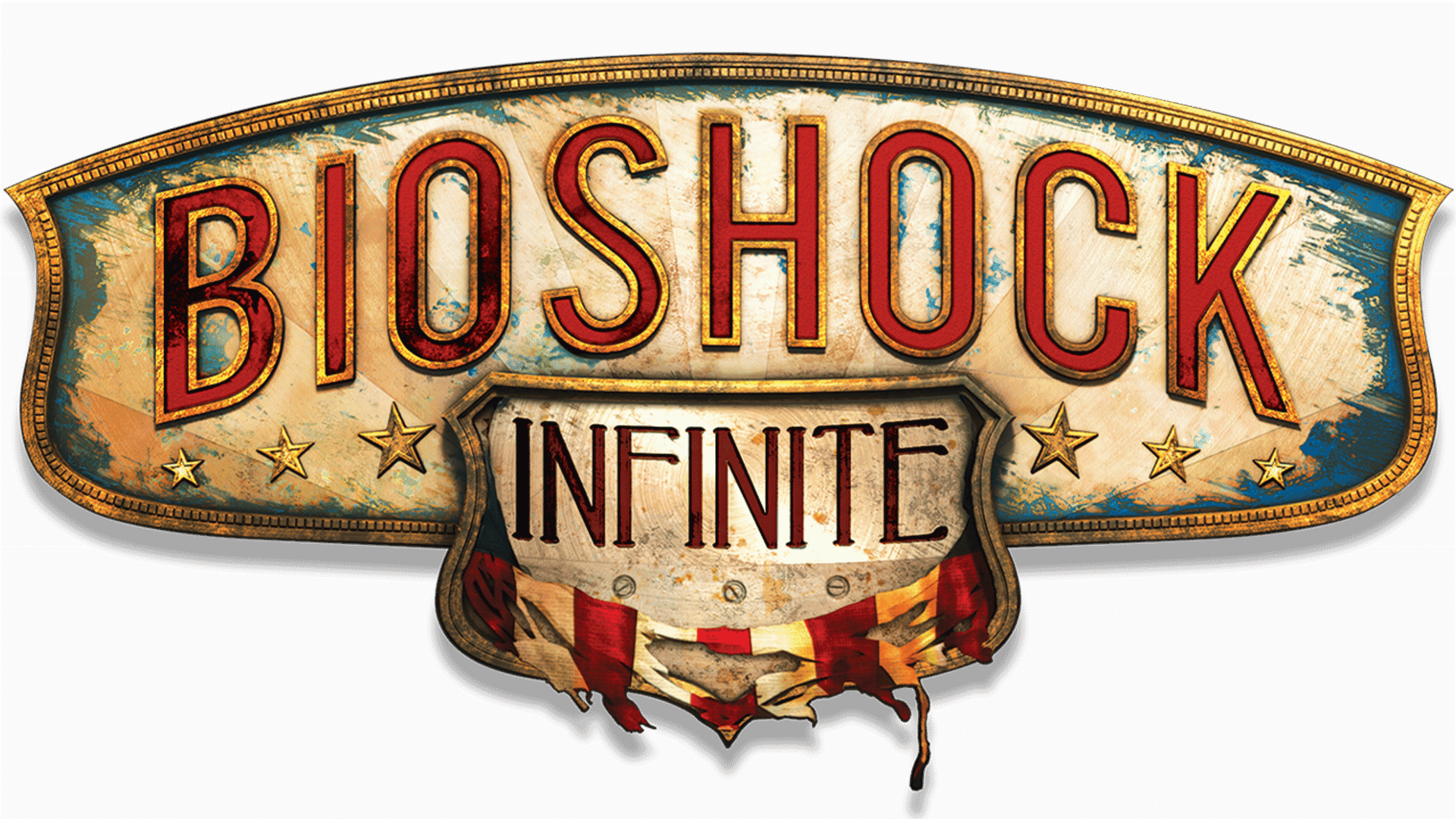 BioShock Infinite artwork 9