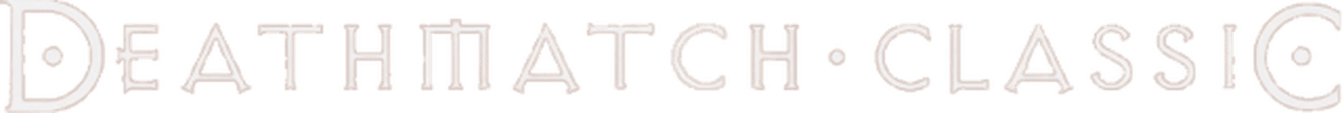 Deathmatch Classic artwork 2