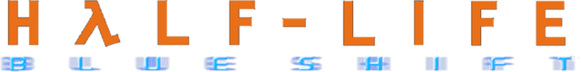 Half-Life: Blue Shift artwork 2