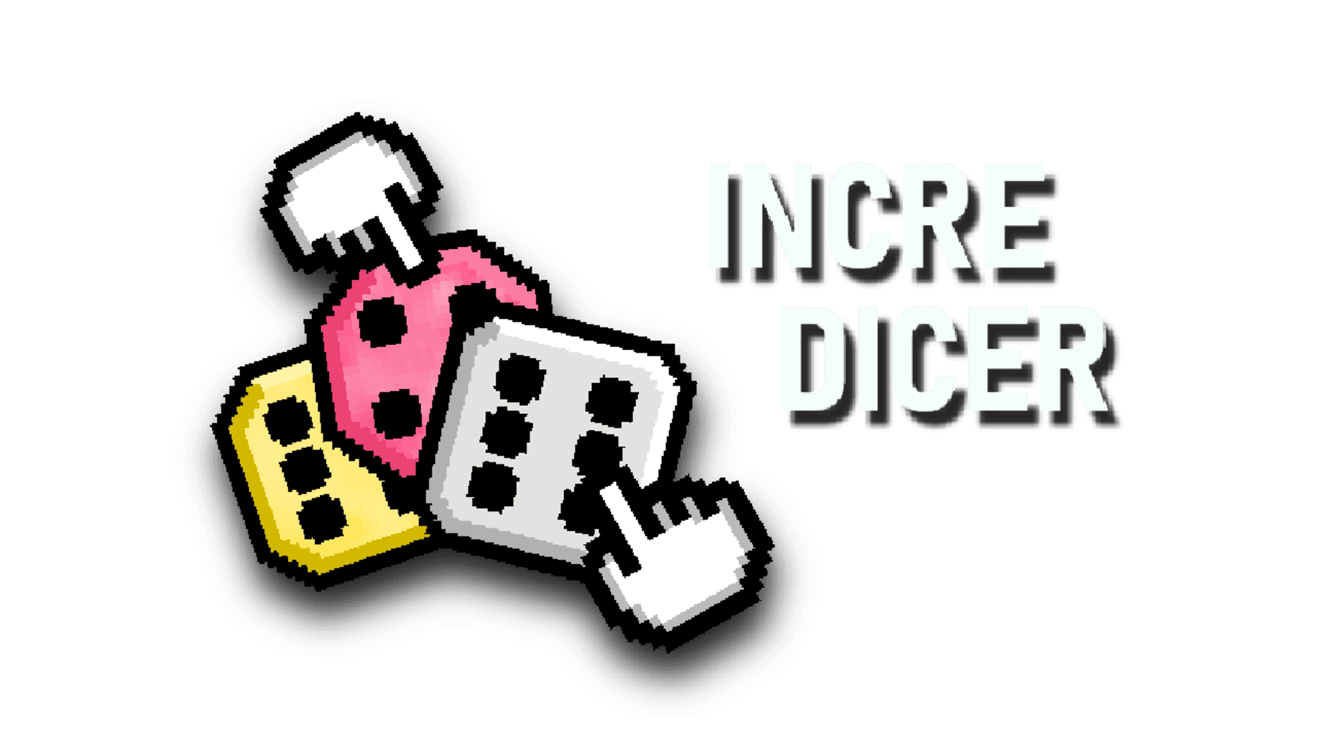 Incredicer artwork 2