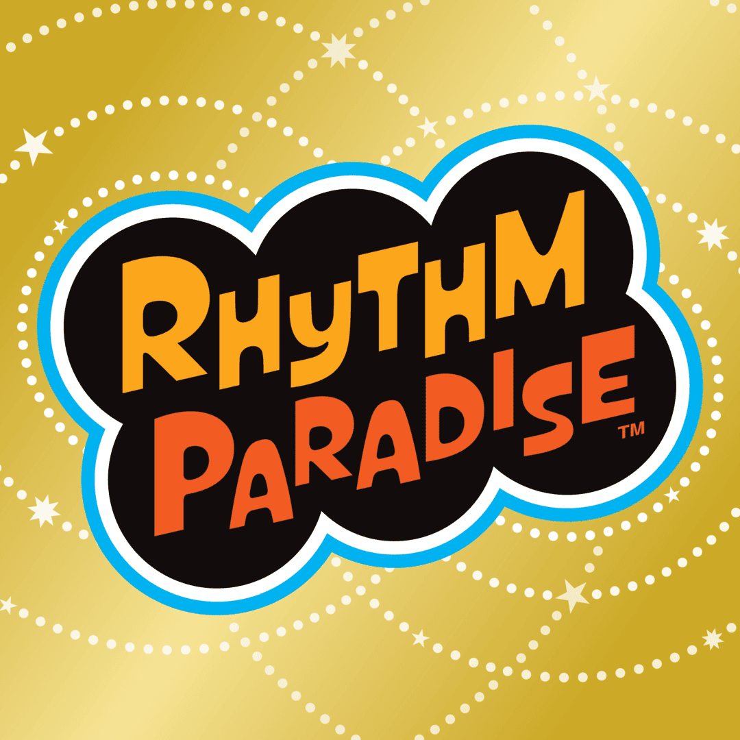 Rhythm Heaven artwork 2
