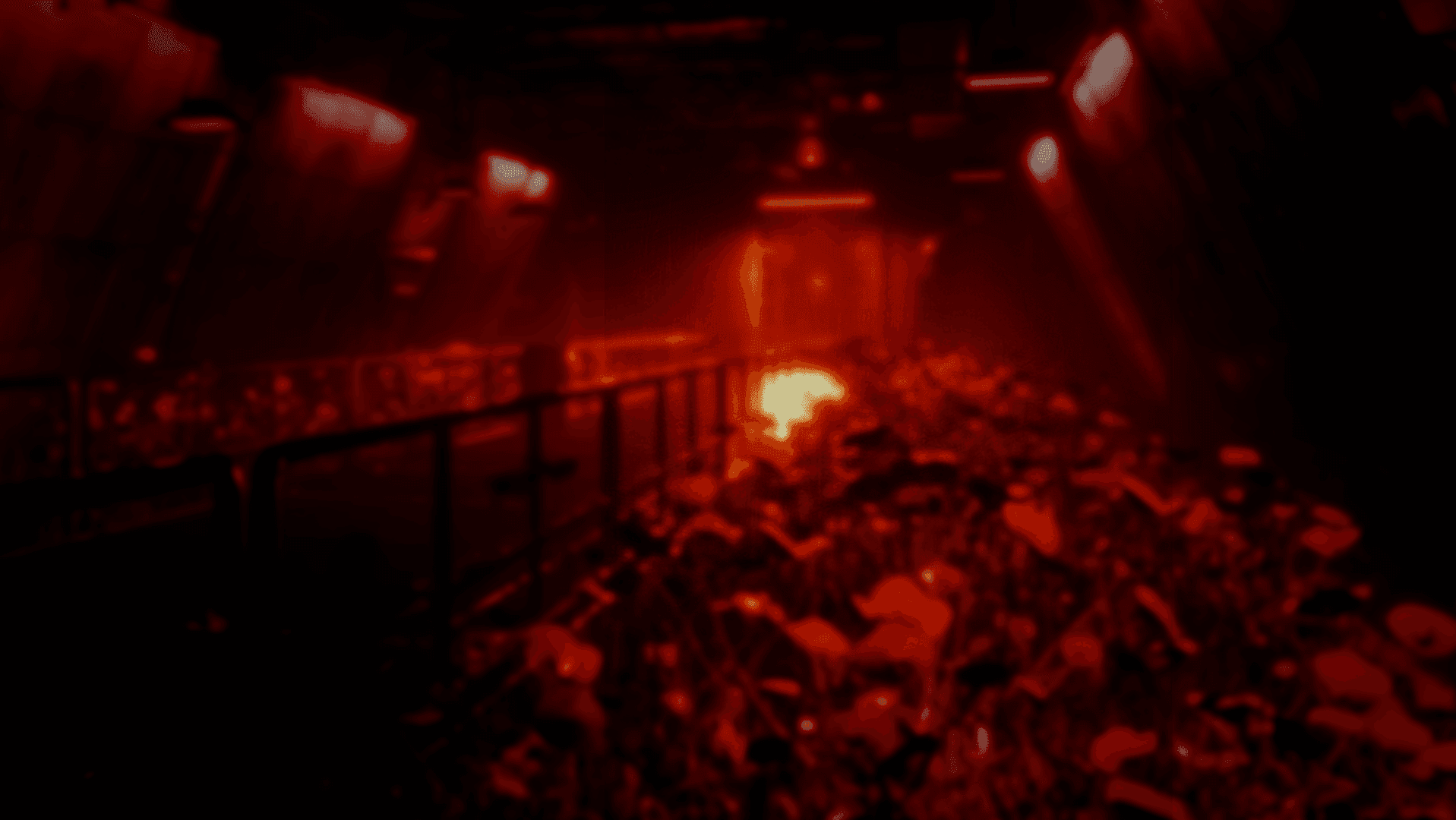 Poppy Playtime: Chapter 5 - Broken Things artwork 2