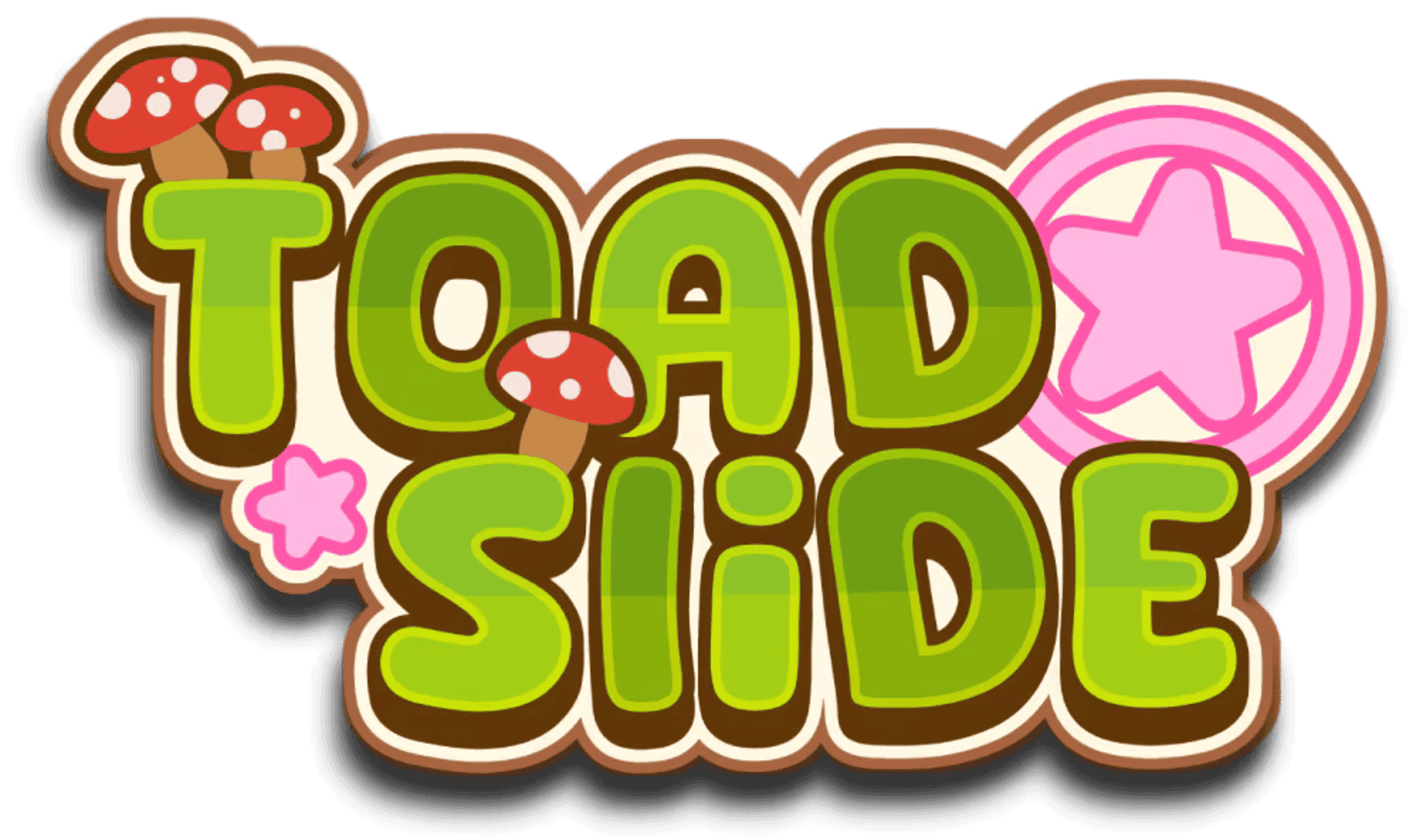 Toad Slide artwork 1