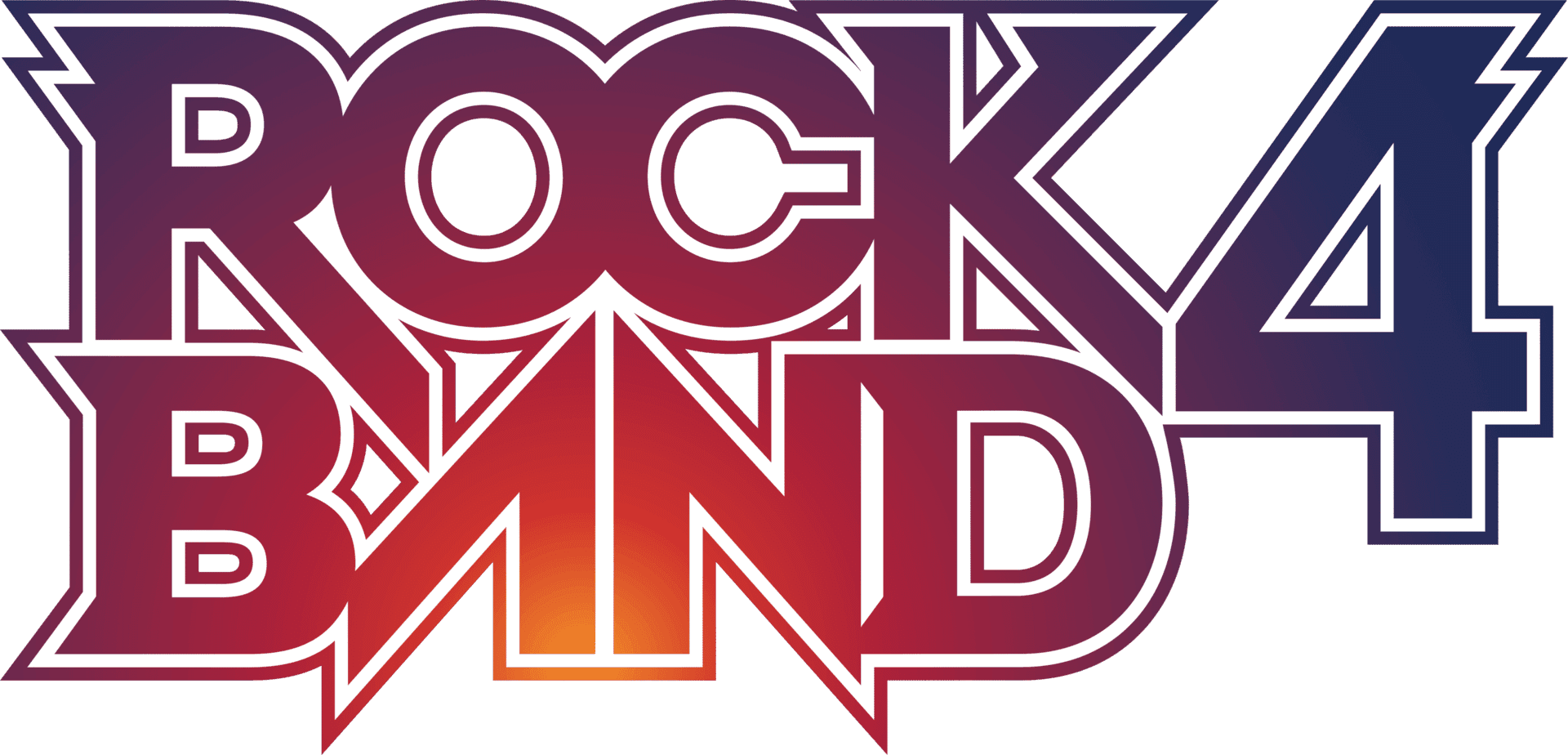 Rock Band 4 artwork 2