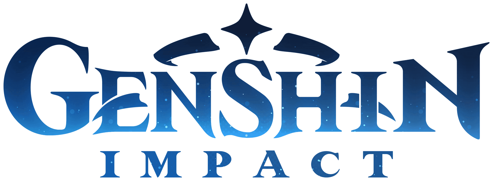 Genshin Impact artwork 10