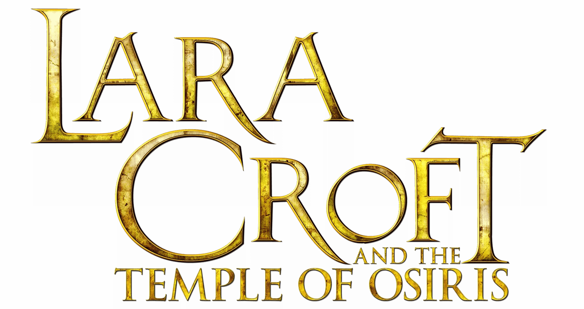 Lara Croft and the Temple of Osiris artwork 3