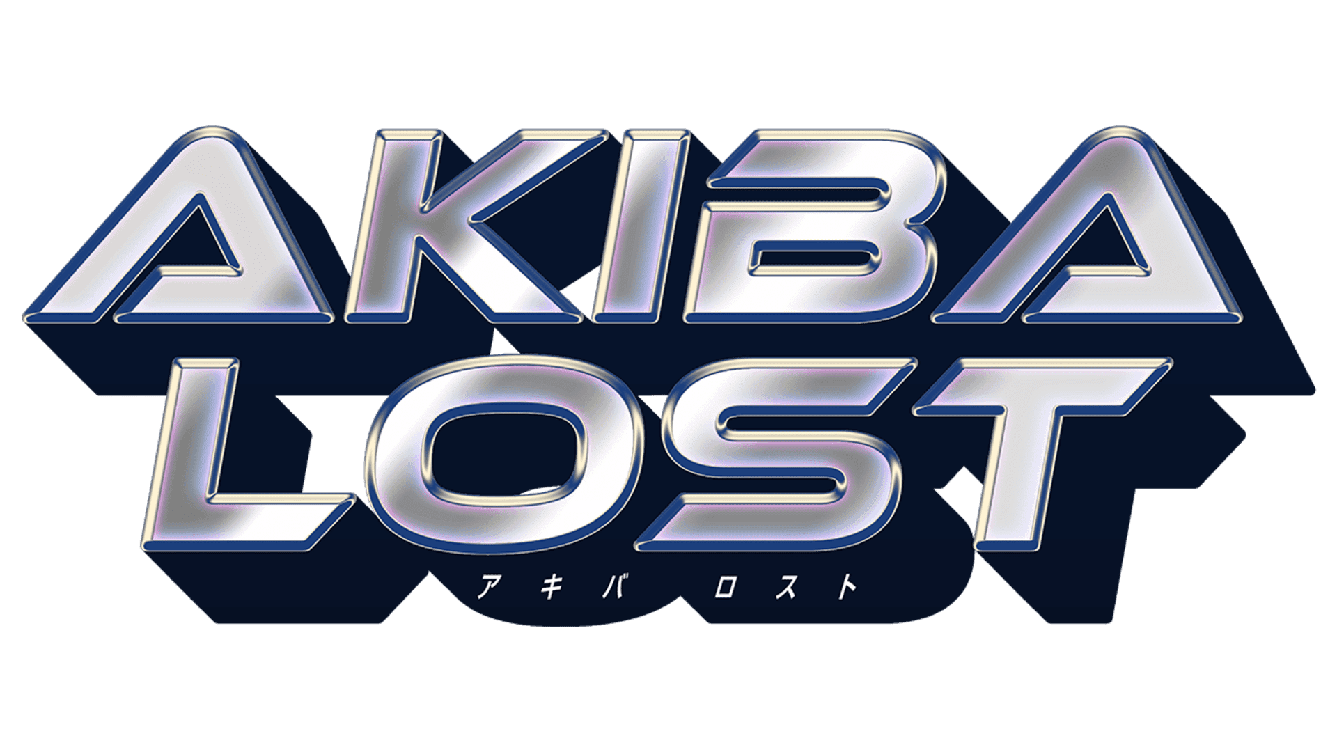 Akiba Lost artwork 2