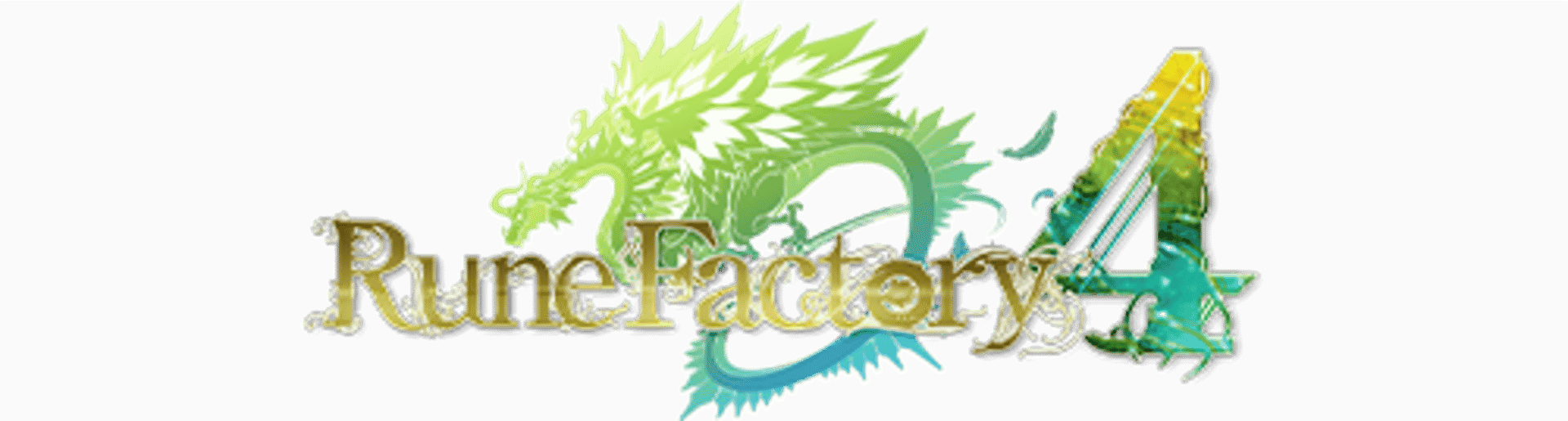 Rune Factory 4 artwork 2