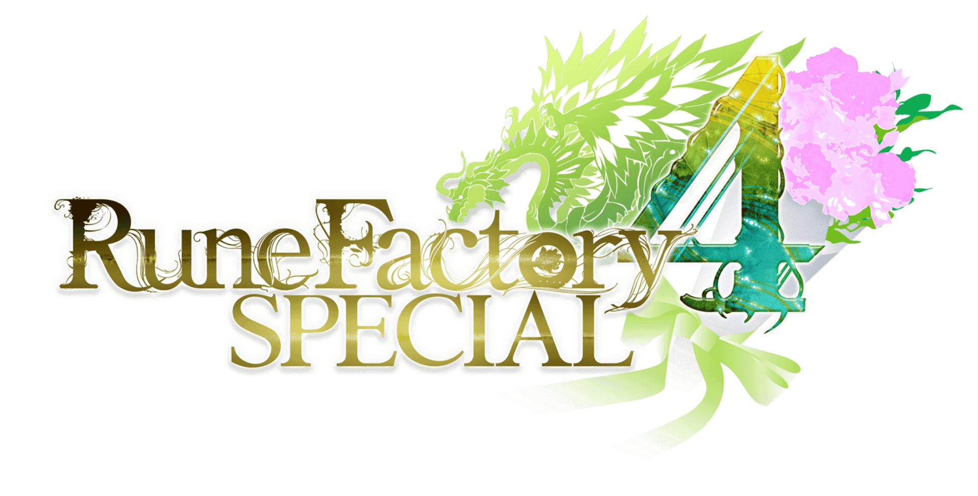 Rune Factory 4 Special artwork 3
