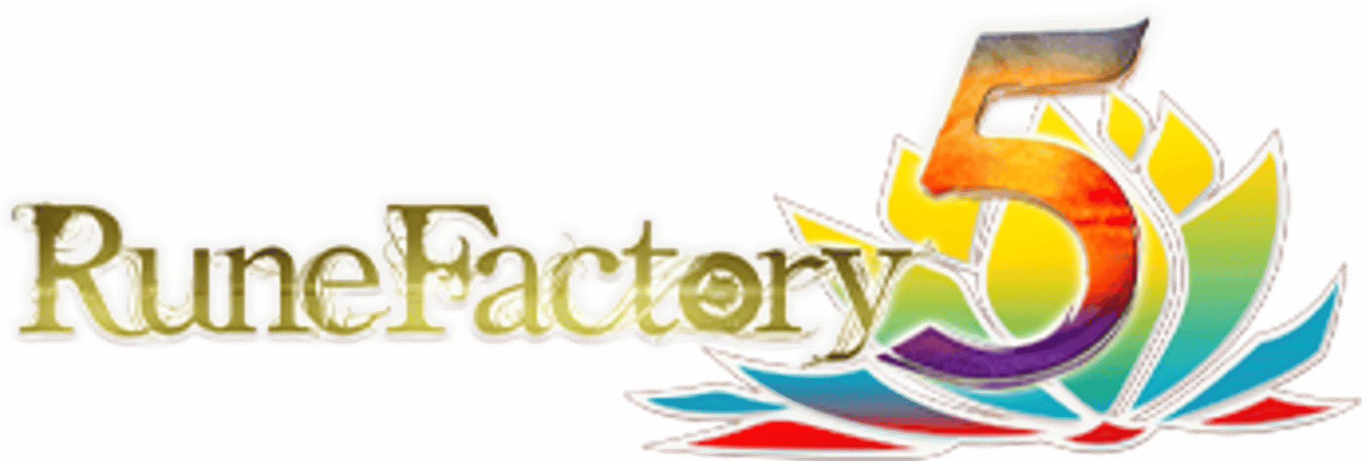 Rune Factory 5 artwork 2