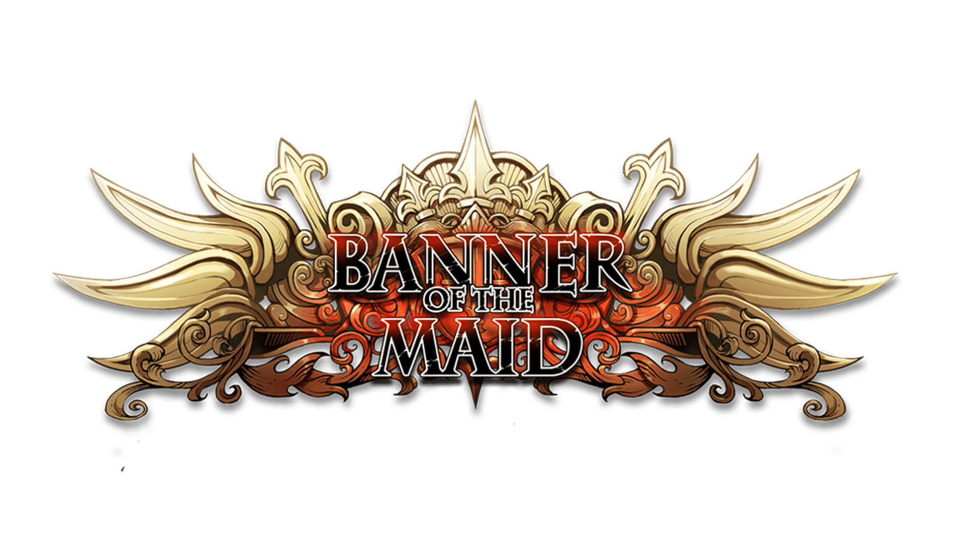 Banner of the Maid artwork 2