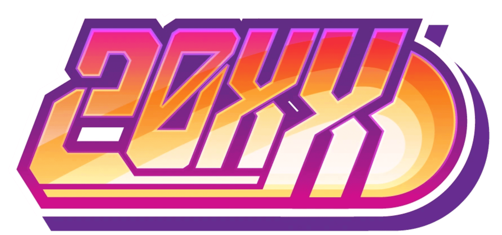 20XX / 30XX artwork 2