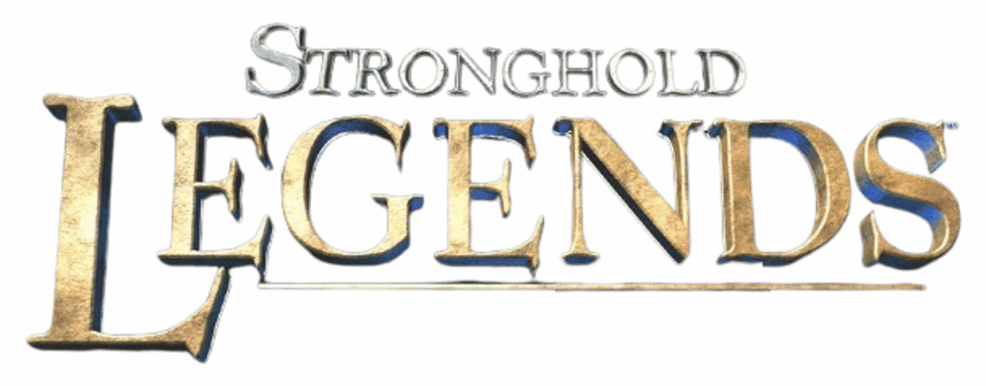 Stronghold Legends artwork 3