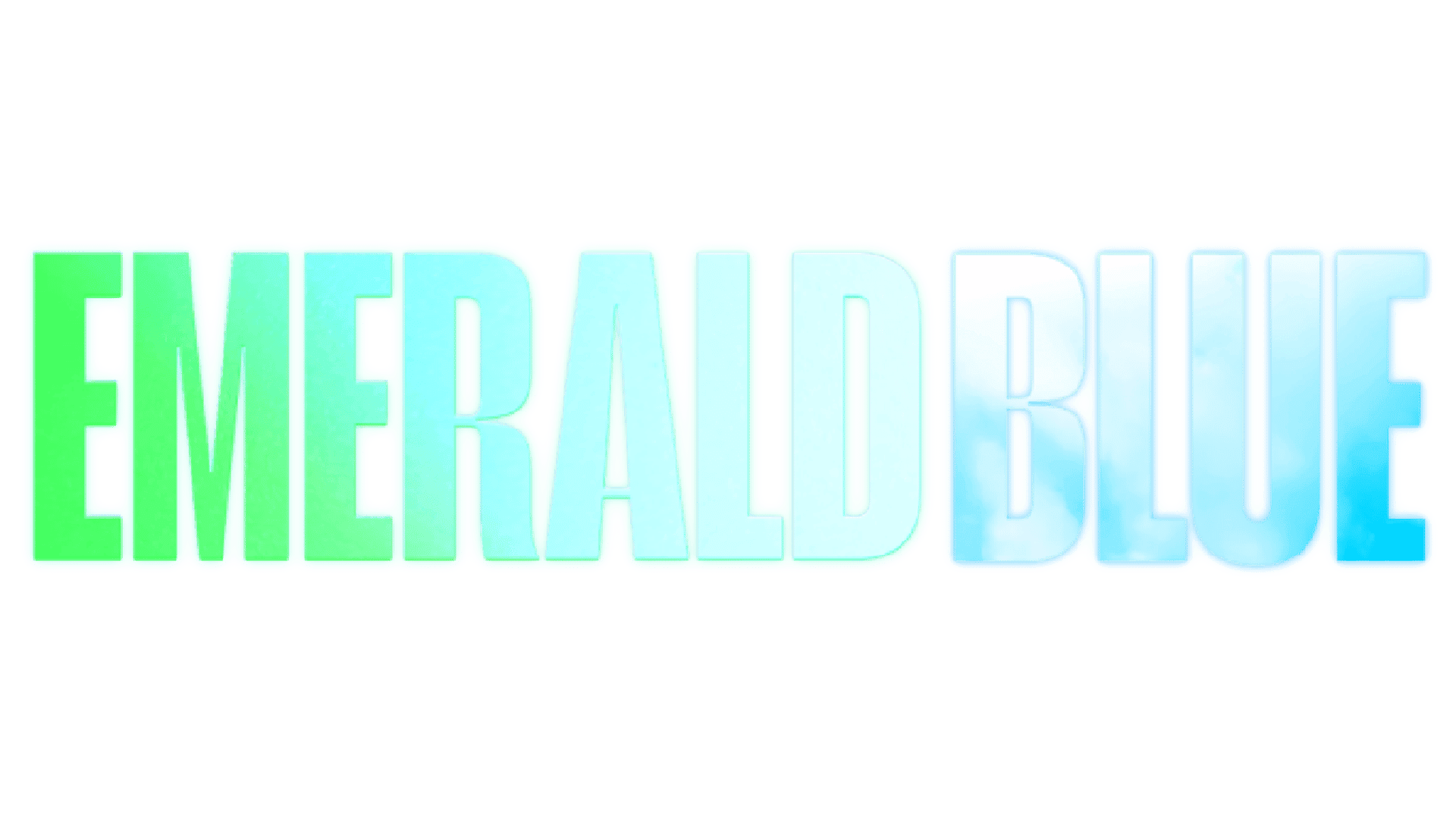 Emerald Blue artwork 2