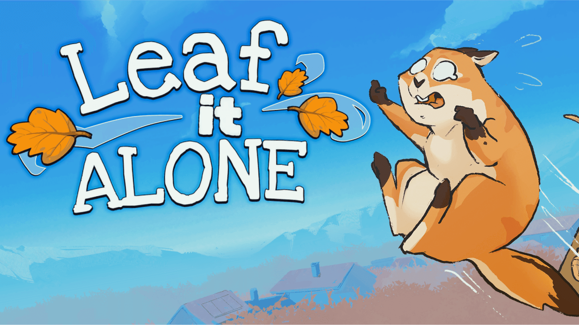 Leaf It Alone artwork 2