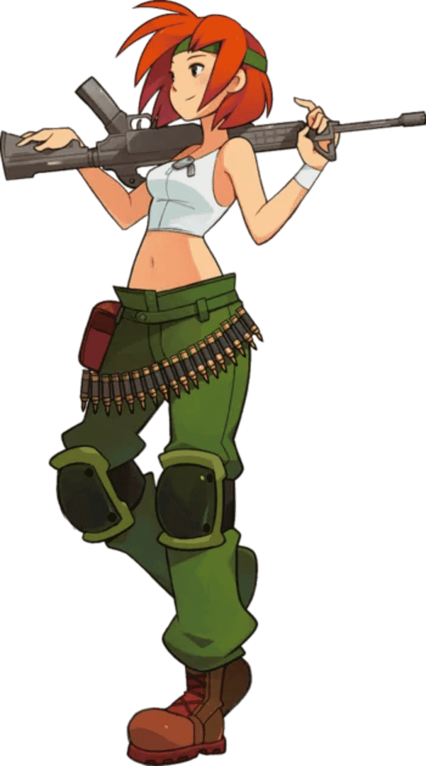 Advance Wars 1+2: Re-Boot Camp artwork 5