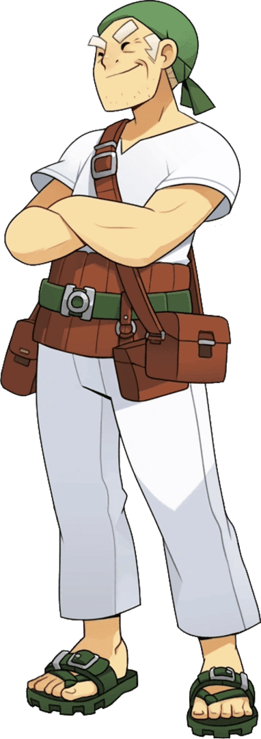 Advance Wars 1+2: Re-Boot Camp artwork 7