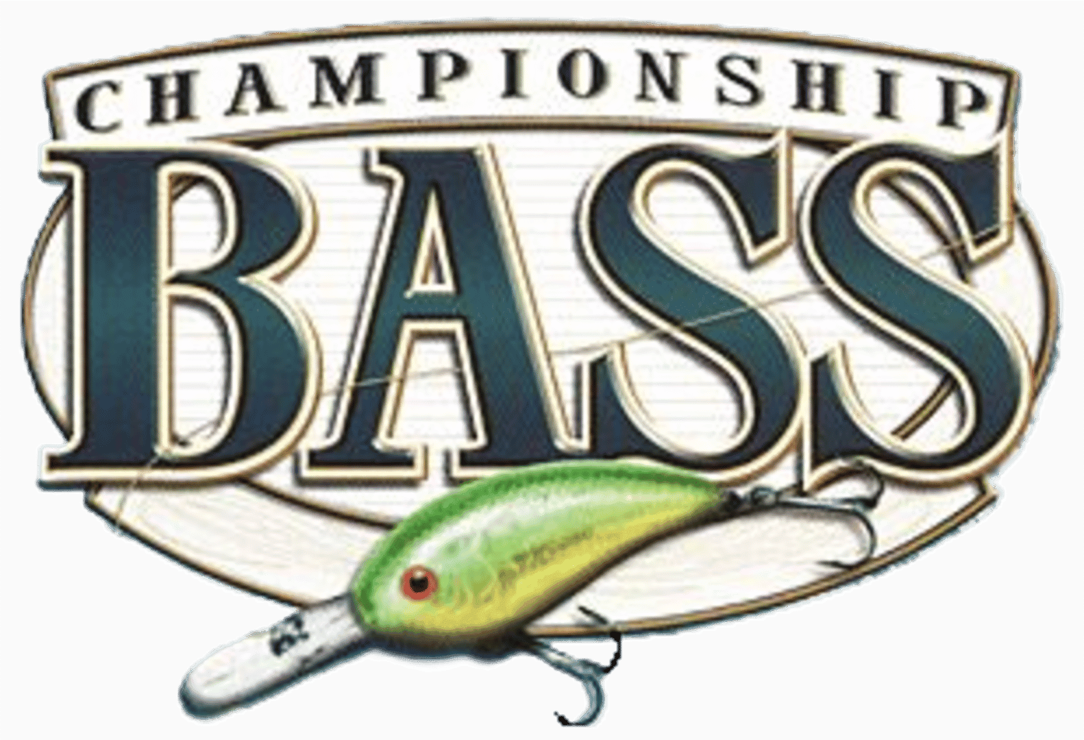 Championship Bass artwork 3