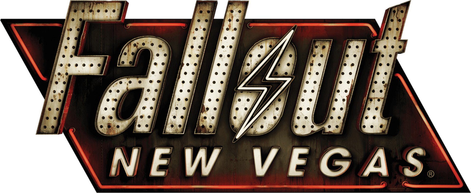 Fallout: New Vegas artwork 4