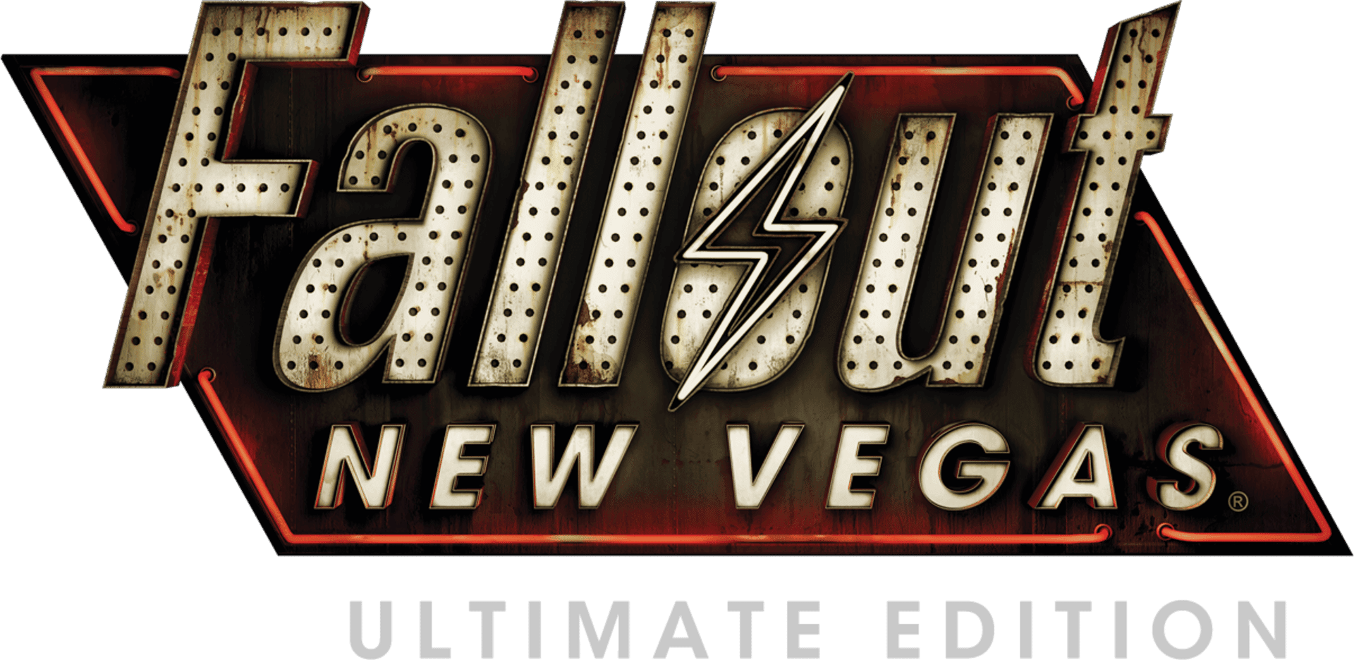Fallout: New Vegas - Ultimate Edition artwork 2