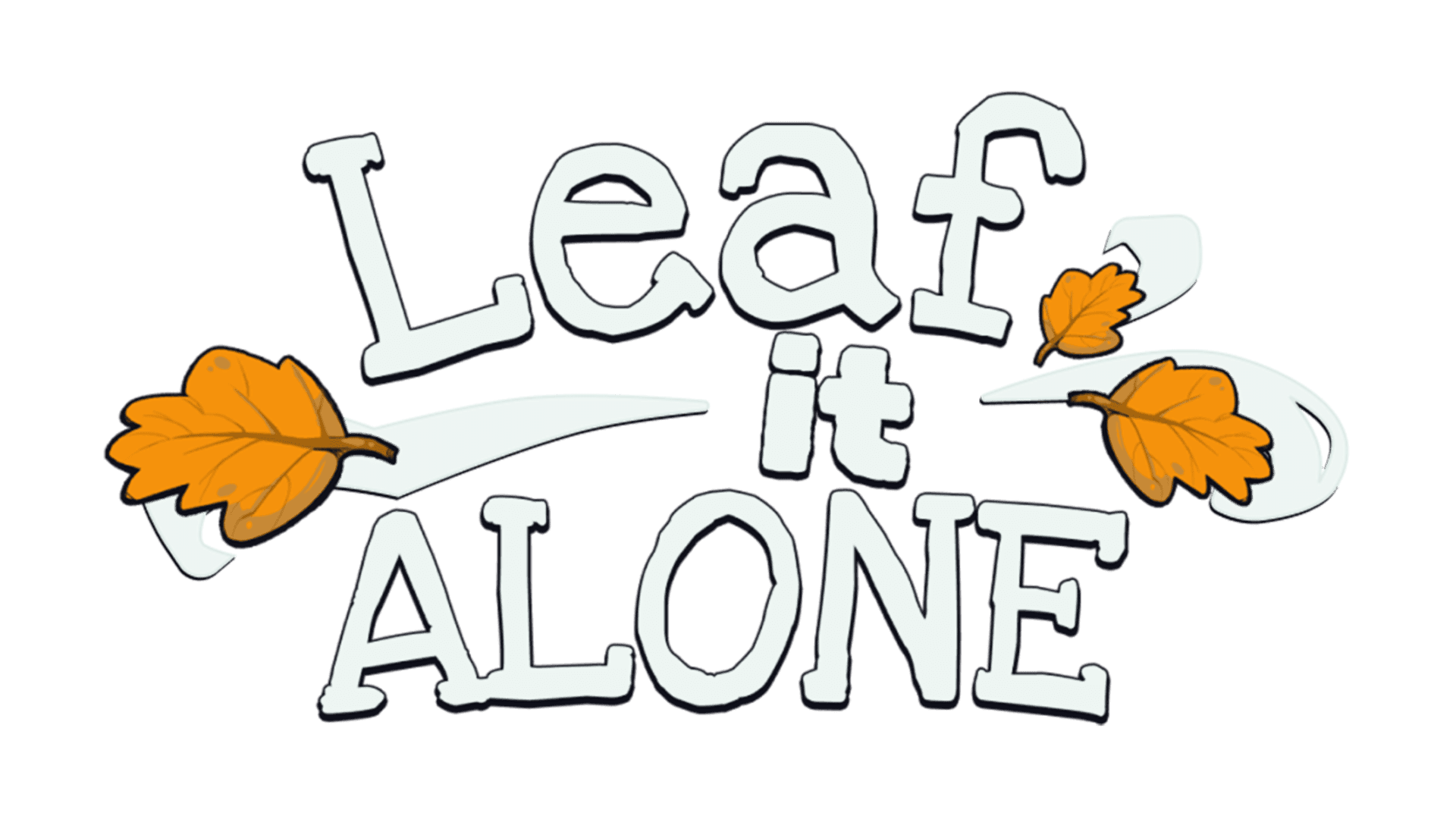 Leaf It Alone artwork 4