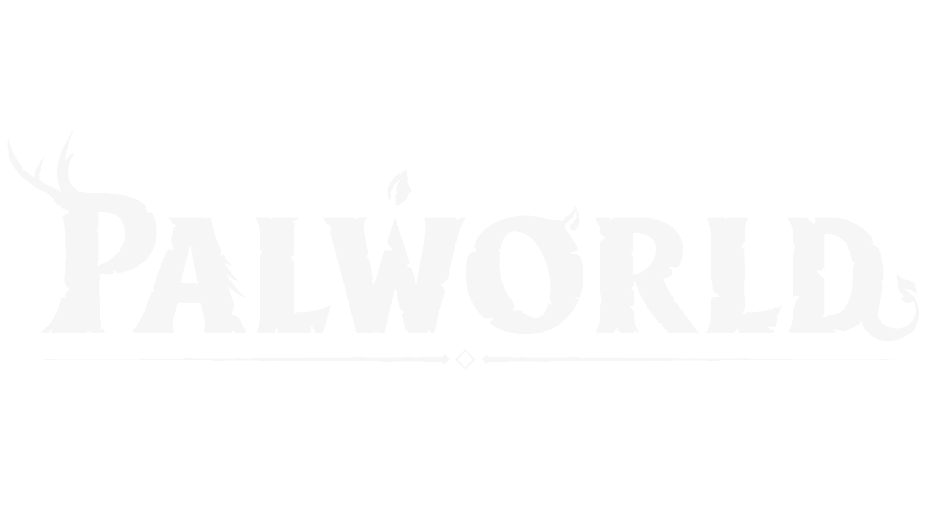 Palworld artwork 2