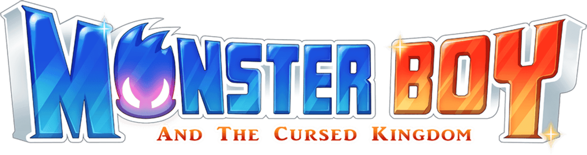 Monster Boy and the Cursed Kingdom artwork 5
