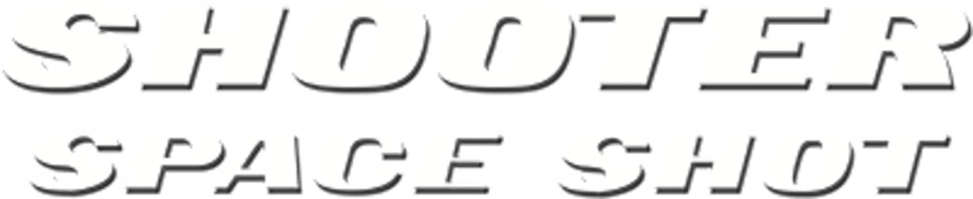 Shooter: Space Shot artwork 2