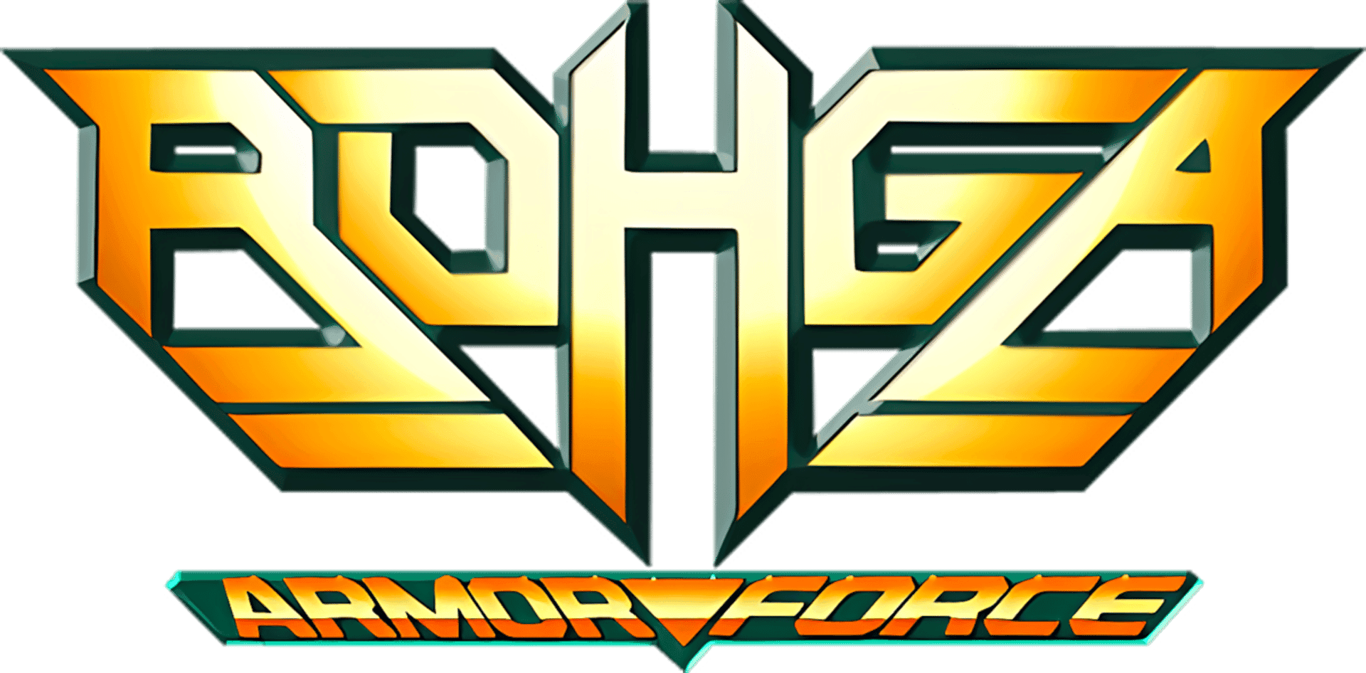 Rohga: Armor Force artwork 3