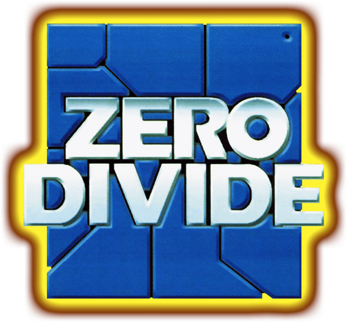 Zero Divide artwork 6