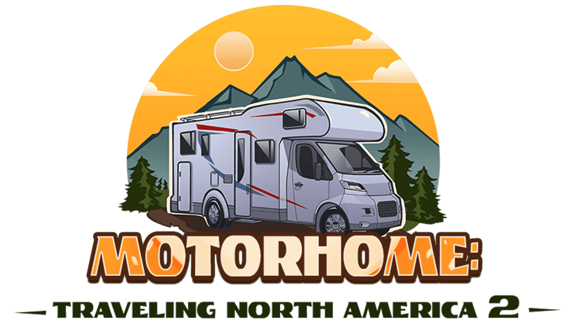 Motorhome: Traveling North America 2 - Collector's Edition artwork 2