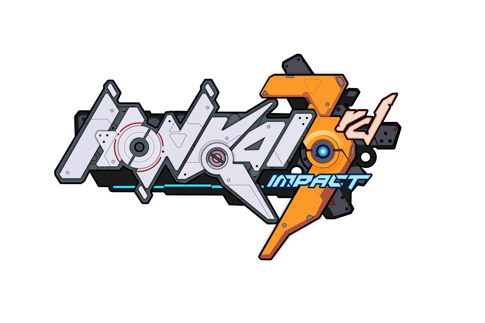 Honkai Impact 3rd artwork 3