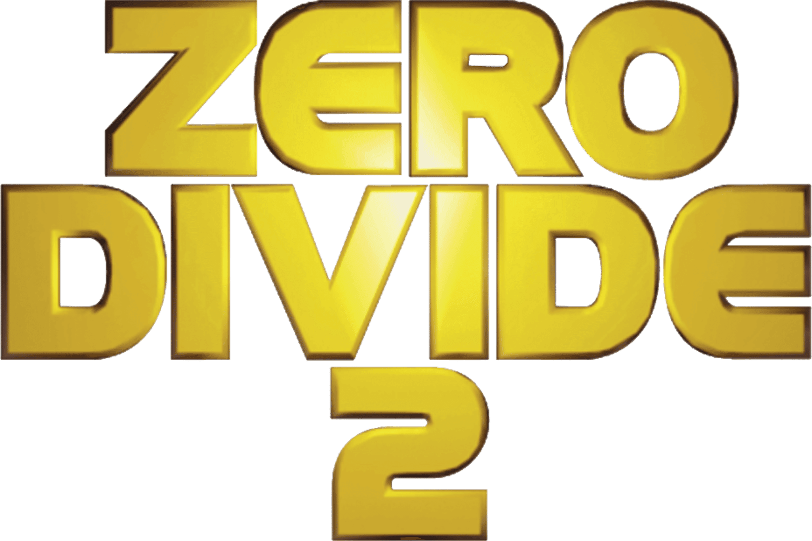 Zero Divide 2 artwork 2