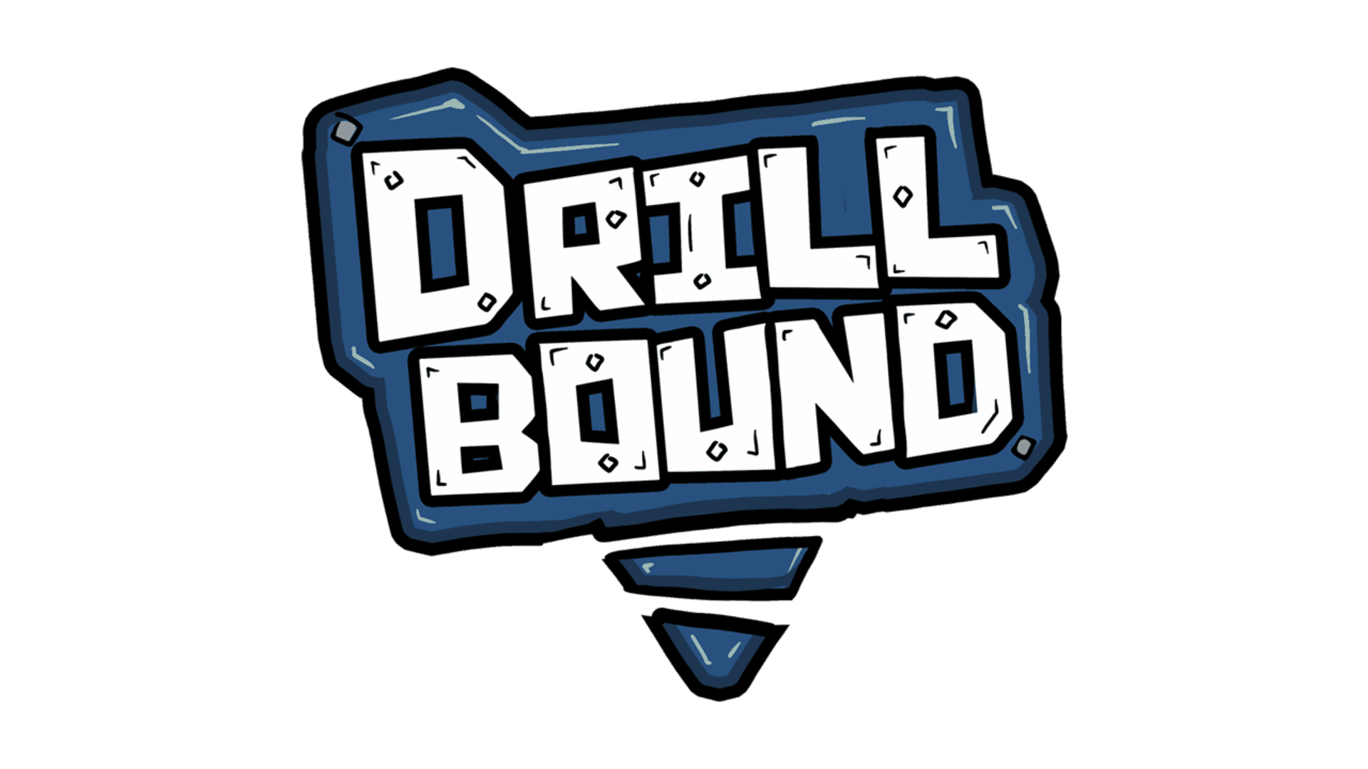 Drillbound artwork 2