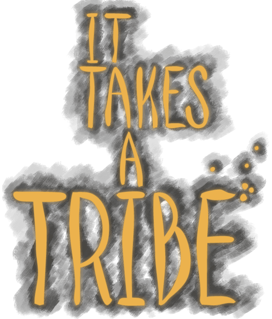It Takes a Tribe artwork 2