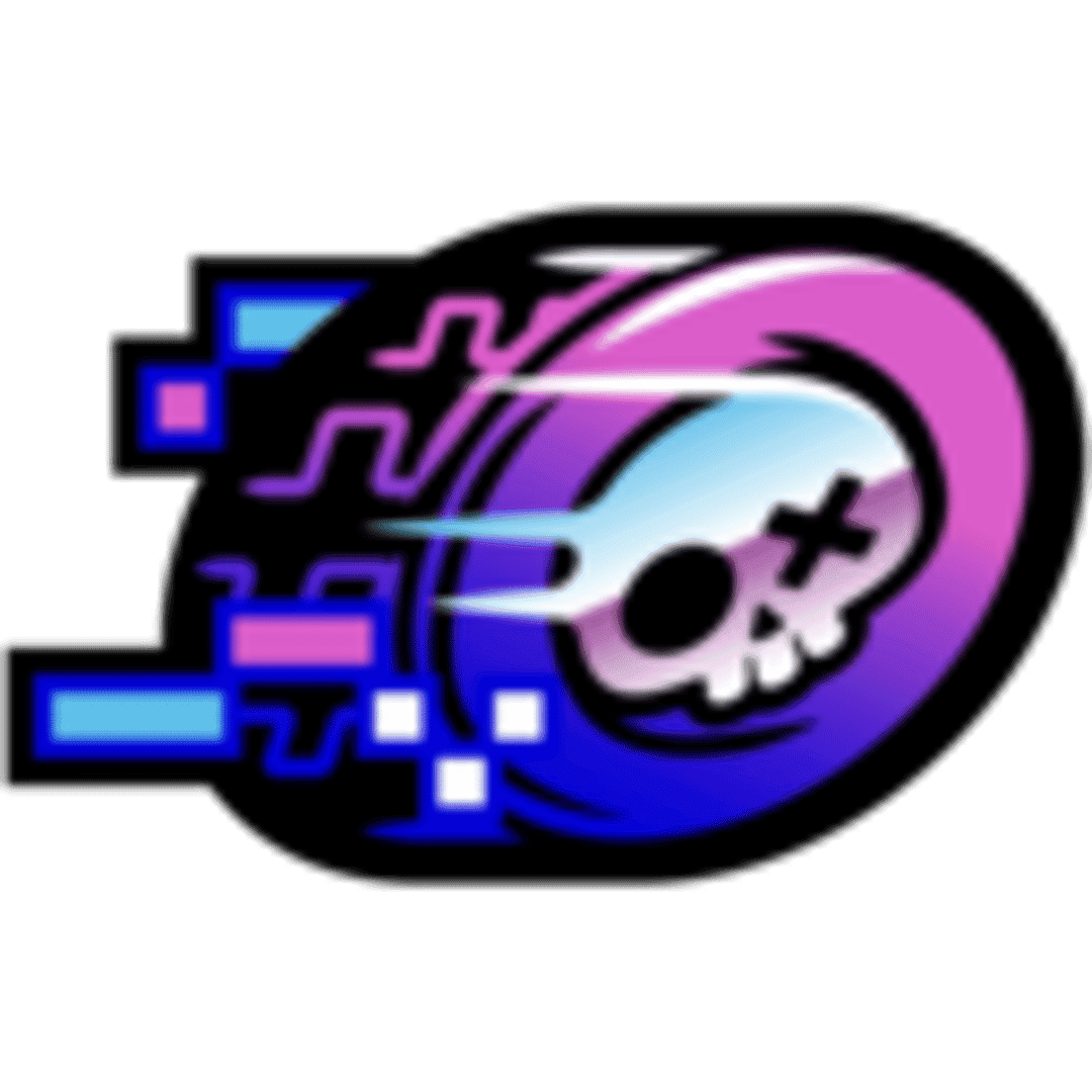 Glitch Karts artwork 5