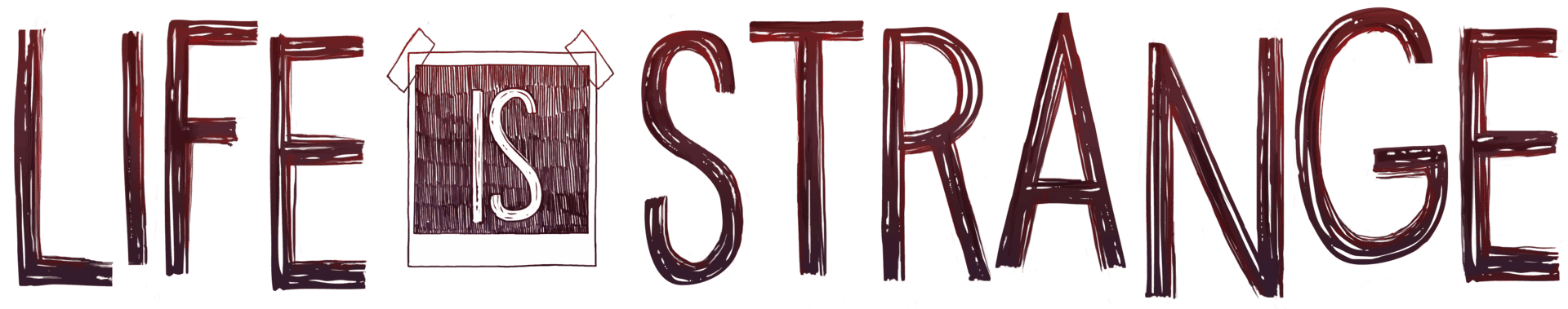 Life is Strange artwork 13