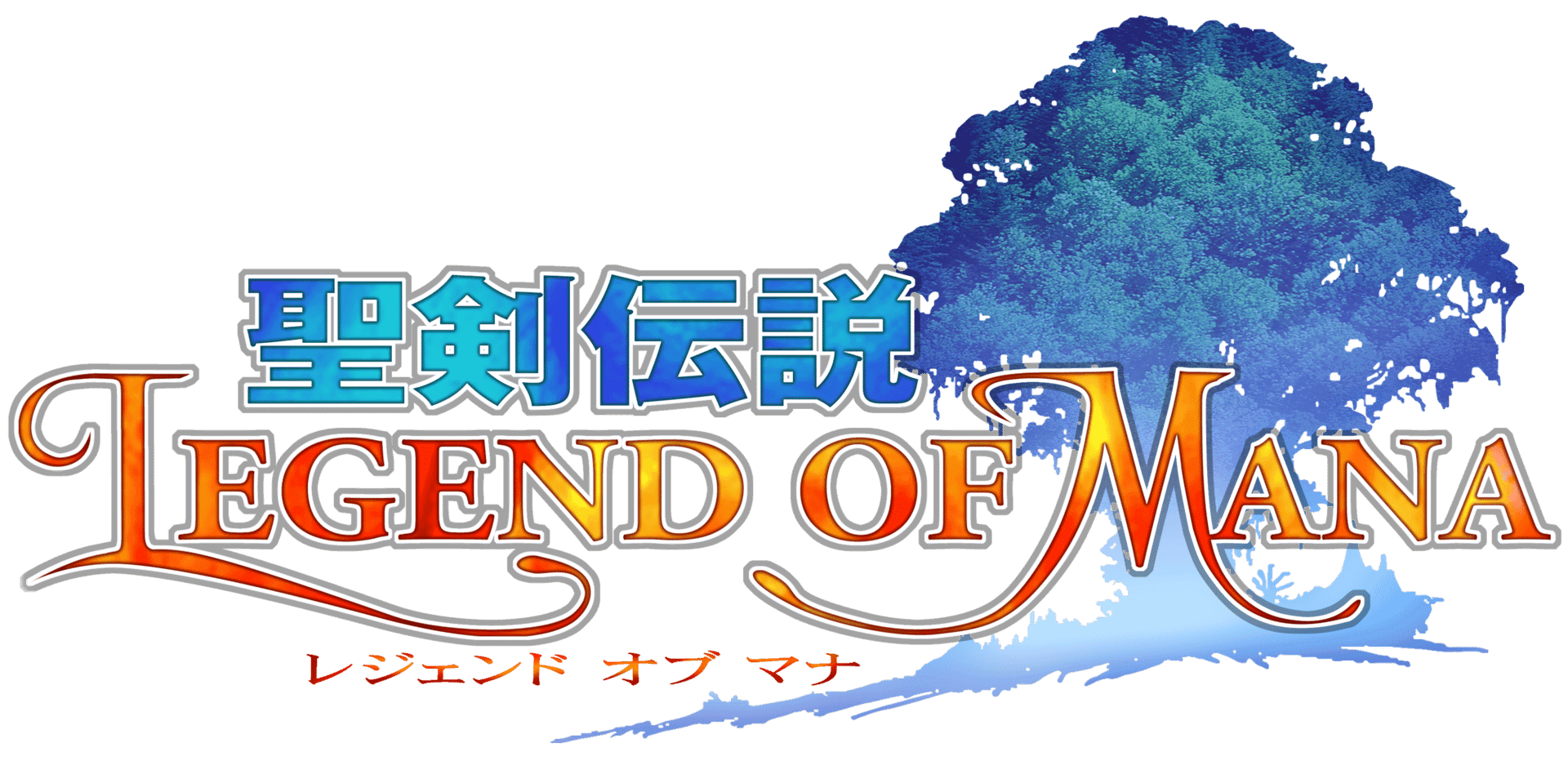 Legend of Mana artwork 2