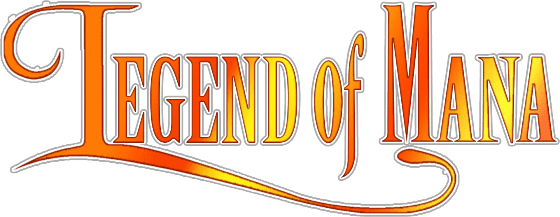 Legend of Mana artwork 3